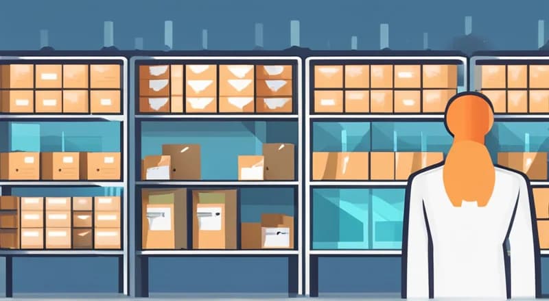 如何利用Office软件进行高效的进销存管理？