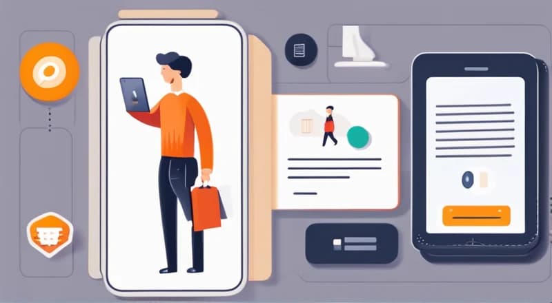 如何有效地管理网上销售商户管理软件？