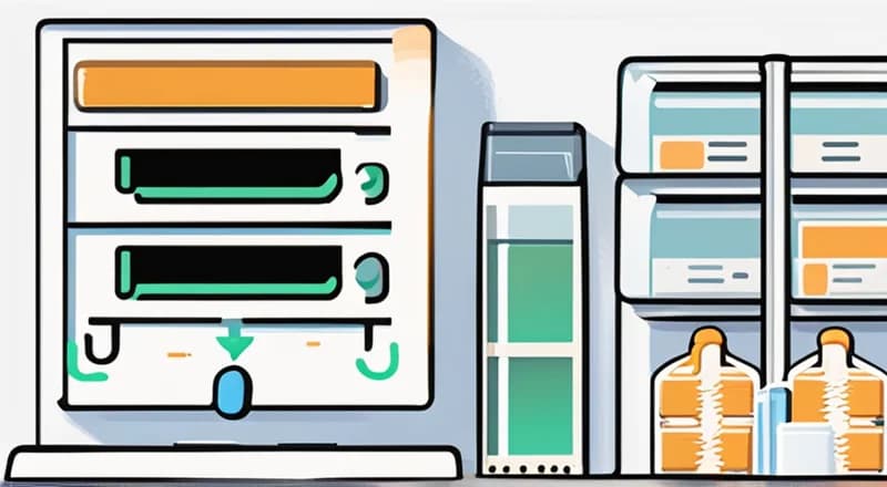 如何高效利用百卓优采云进销存进行日常操作和管理？