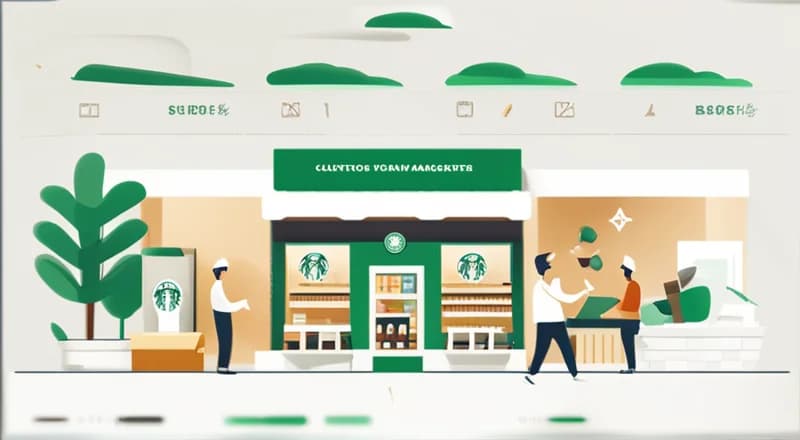 如何有效制定星巴克客户管理方案？