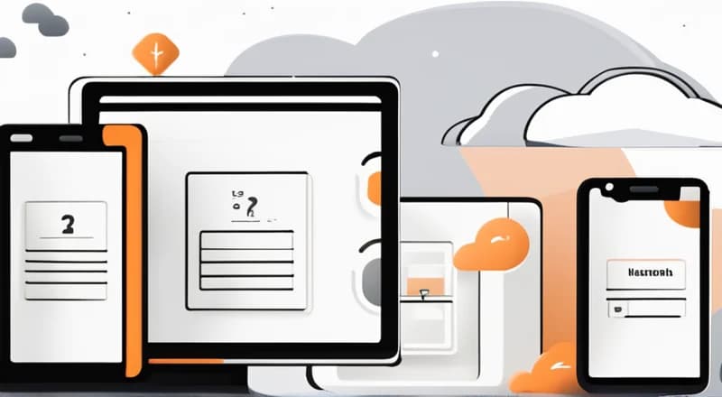 如何使用迷你云进销存软件轻松创建表格？