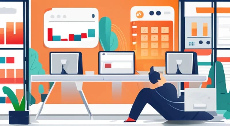 如何正确设置漯河销售管理软件以提升效率和业绩？