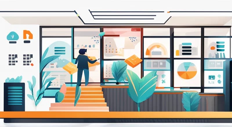 如何高效推广嘉兴创新管理软件？有哪些有效的方法值得尝试？