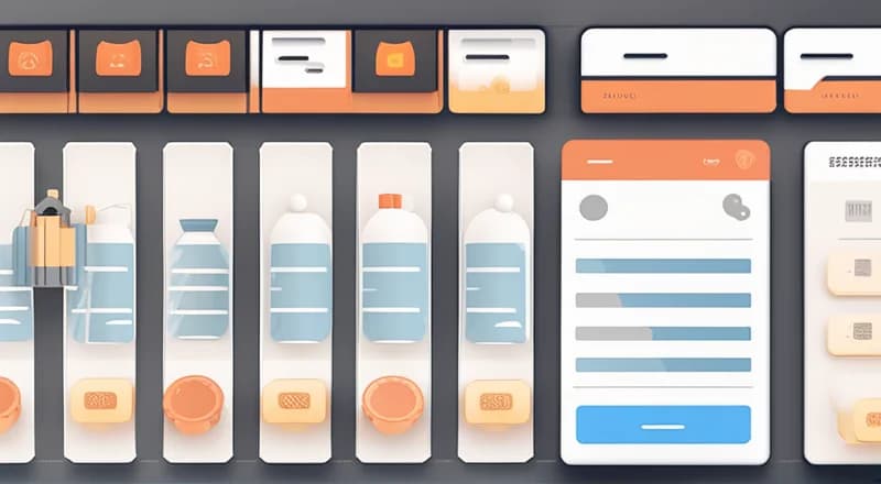 如何在金蝶进销存系统中实现商品的批量录入？