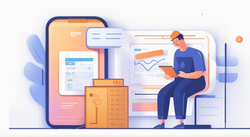 如何在没有进销存系统的公司中进行账务处理？