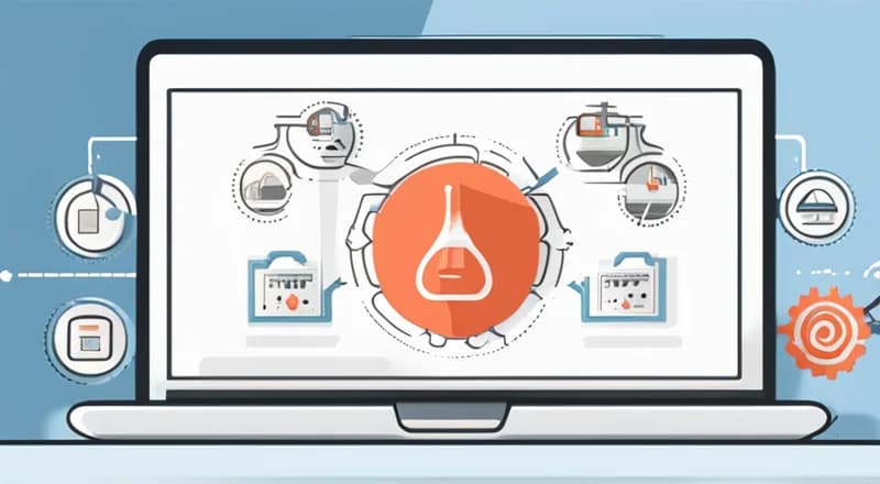 如何设计高效的ERP制造系统开发方案？