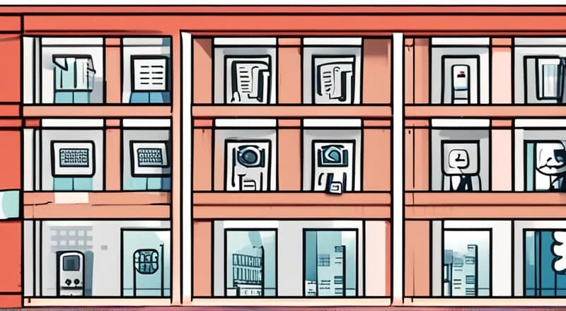 南京管理软件销售公司如何选择合适的管理软件？