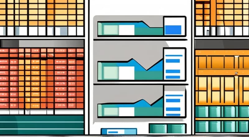 如何利用Excel实现进销存管理？一份详细的操作指南