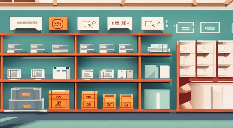 如何更改管家婆云进销存系统的库存？解决库存管理难题的步骤有哪些？