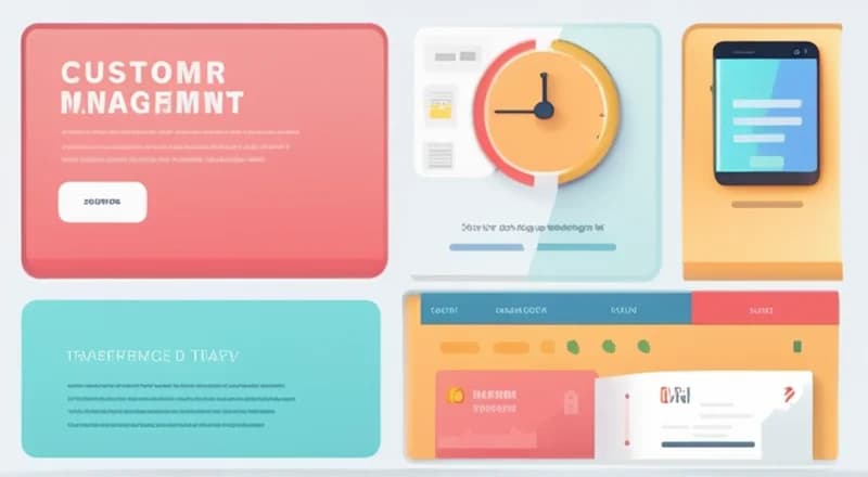 如何有效使用客户管理日记模板提升业务效率？