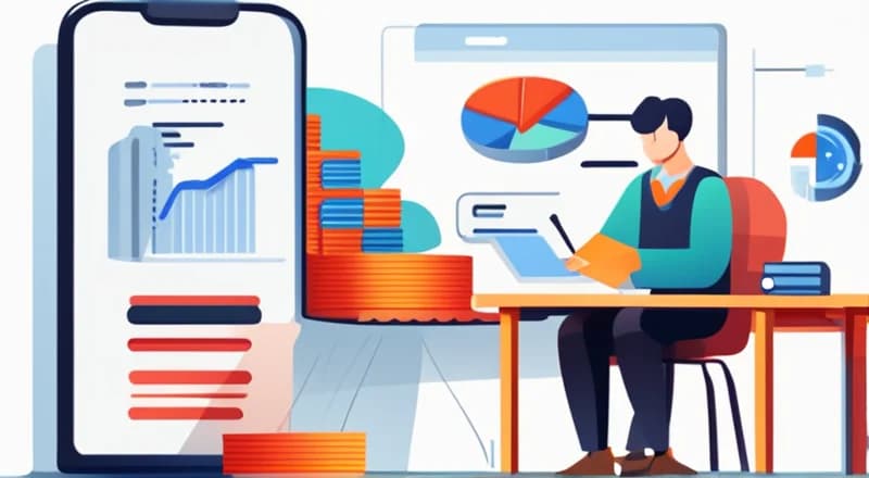 如何有效地进行商品进销存分析？