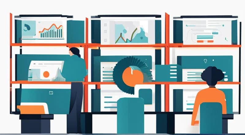 如何找到最佳的免费销售管理软件？排名与选择指南