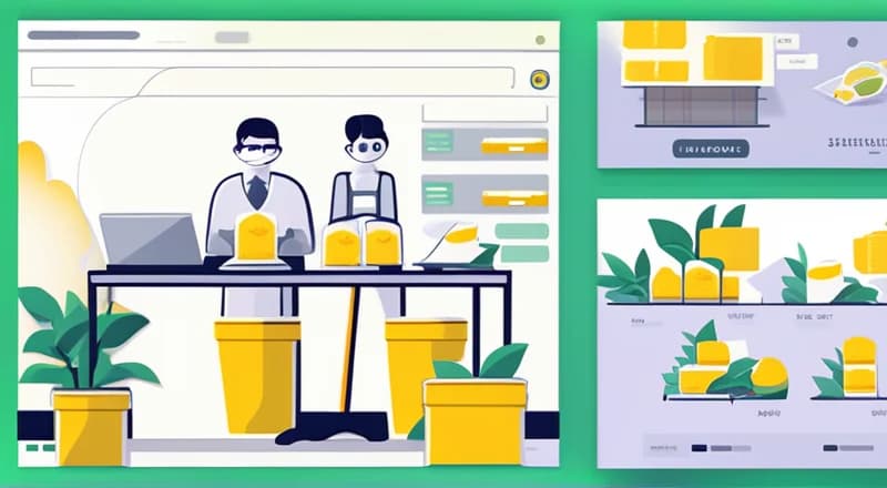 如何在柠檬云进销存中设置打印？详细步骤和技巧