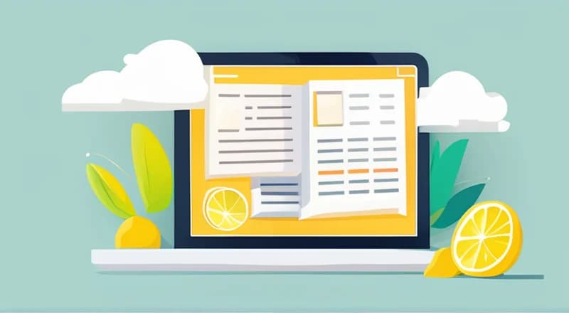 如何在柠檬云中删除进销存账套？