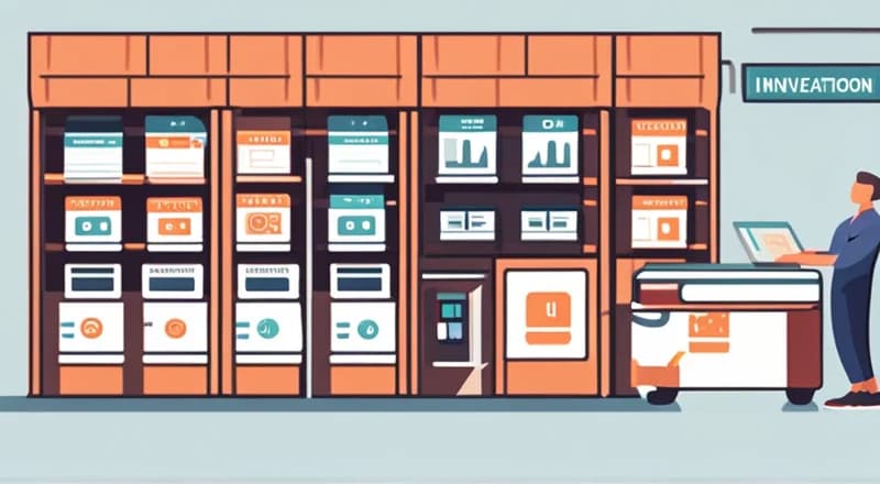 如何将进销存系统与POS机进行有效连接？