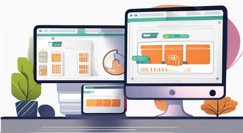 如何选择和使用门窗销售管理软件来提升业务效率？