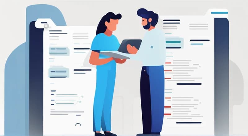 如何撰写一份专业的进销存管理简历？有什么技巧和范文可以借鉴吗？