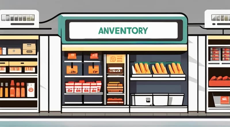如何利用手机管理超市的进销存？智能手机操作指南