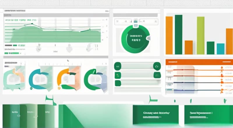 如何使用Excel模板有效管理客户信息？