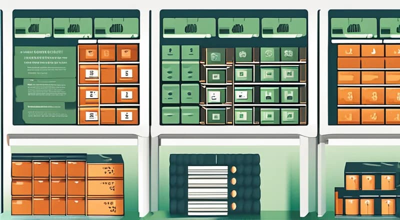 如何使用Excel高效管理企业的进销存？