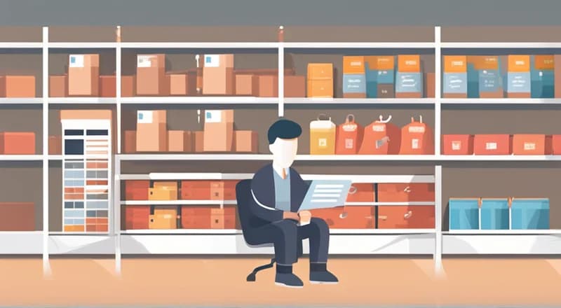 如何有效展示库存管理系统中的销售数量？