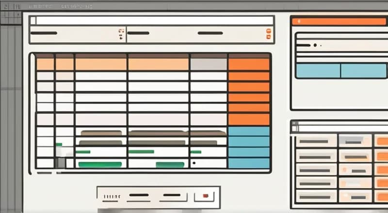 如何通过Excel进行有效的进销存数据校验和管理？
