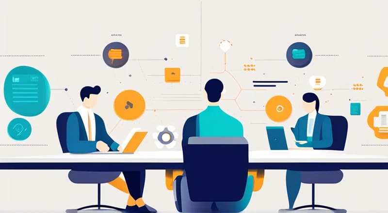 如何设计一款高效的客户团队管理PPT模板？