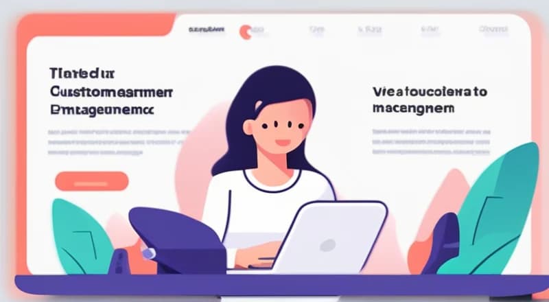 如何选择最适合企业的客户管理HTML模板？