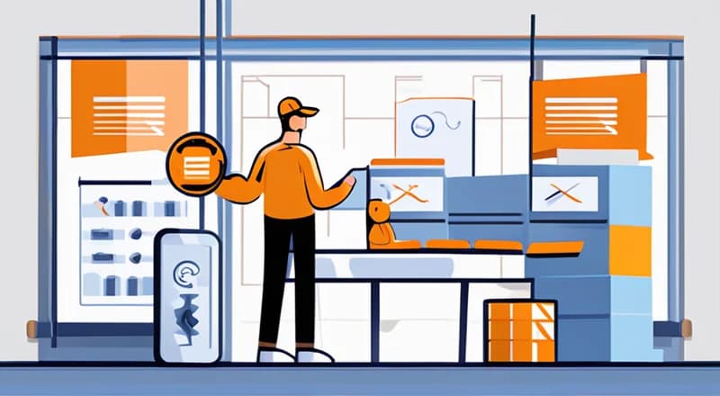 进销存系统付款后退货如何处理？详细步骤和最佳实践