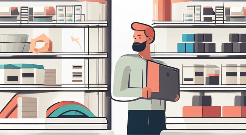 如何构建高效便捷的进销存快速开发平台？