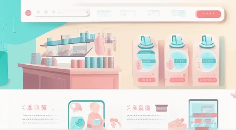 如何为温州母婴店选择合适的销售管理软件？