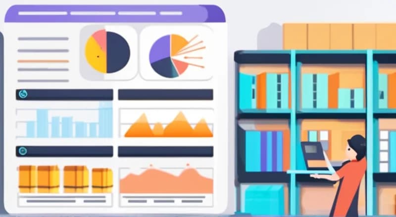 如何使用和开发进销存ERP系统的源码？