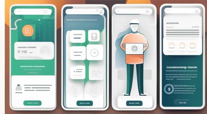 如何有效利用客户档案管理模板？