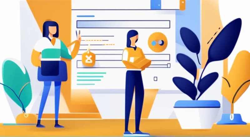 如何制作一份高效实用的客户管理协议模板？