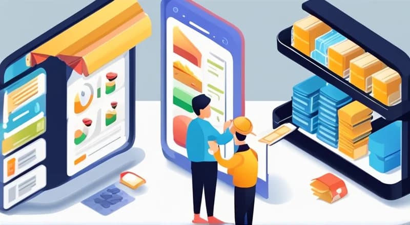 如何有效管理电商行业的进销存报表？