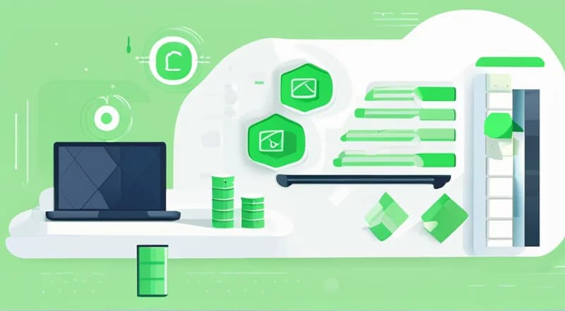 如何将绿色进销存系统与SQL数据库进行连接？有什么步骤和注意事项吗？