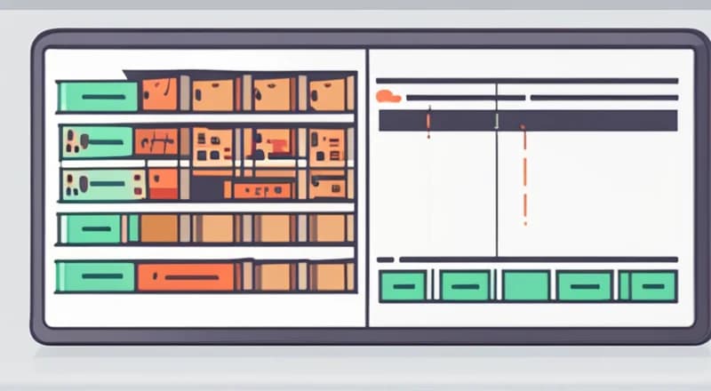 如何在动态进销存表中添加和使用不同的单位？