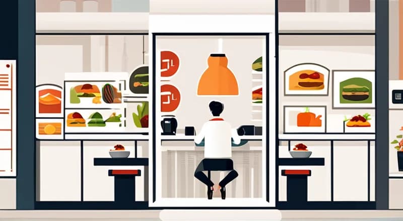 如何制定高效的餐饮客户管理分析模板？