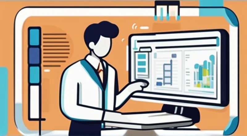 如何有效地销售生产管理软件？策略与技巧全解析