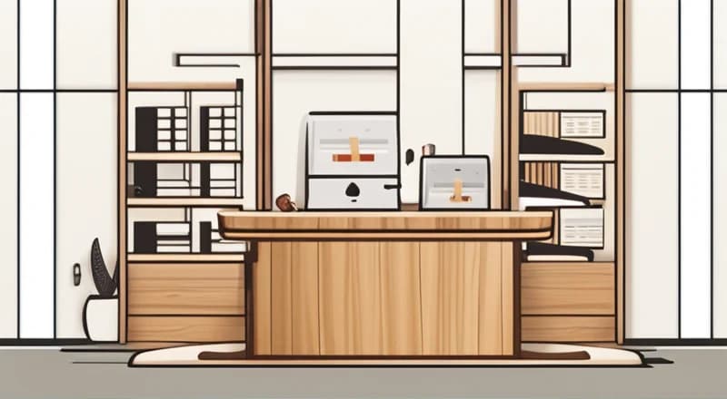 如何打造一款高效的木皮销售管理软件？