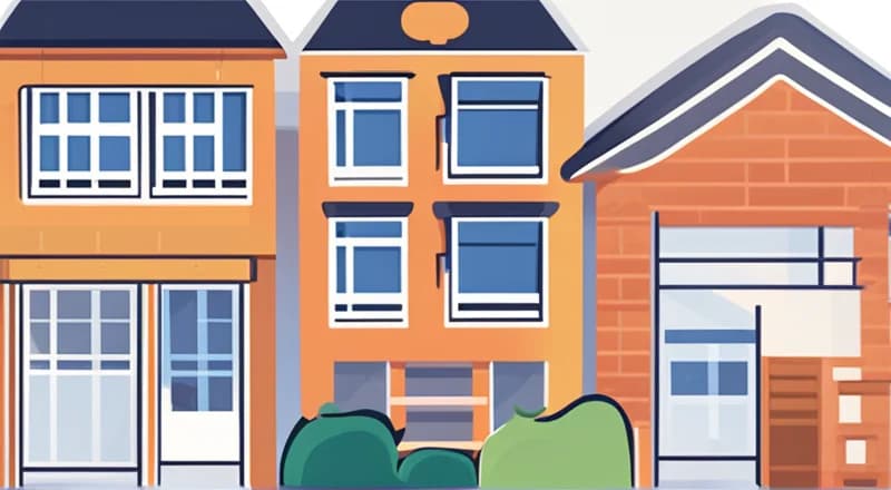 如何开发一套高效的商品房销售管理软件？