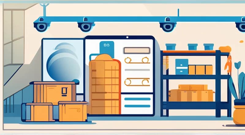 如何高效使用青海速达软件进行进销存管理？