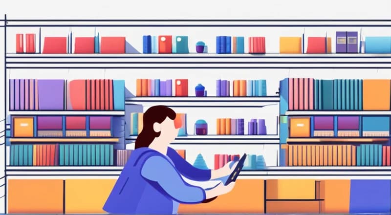 如何利用速拓图书销售管理软件提高图书销售效率和管理水平？