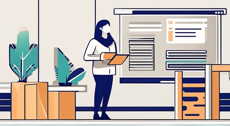 如何确保高效的进销存退货退款流程？