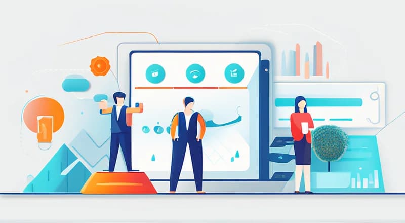 如何找到适合的客户管理模板免费下载？