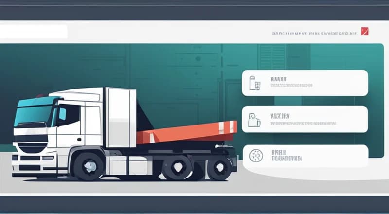 如何设计高效的地磅ERP系统方案？