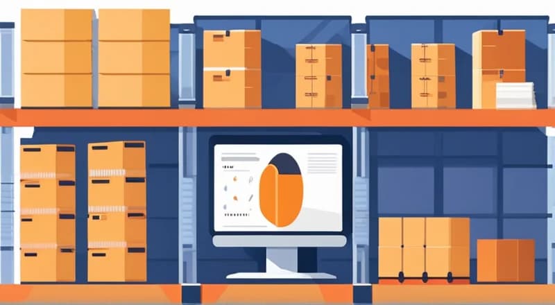 如何有效地向老板汇报仓库进销存情况？