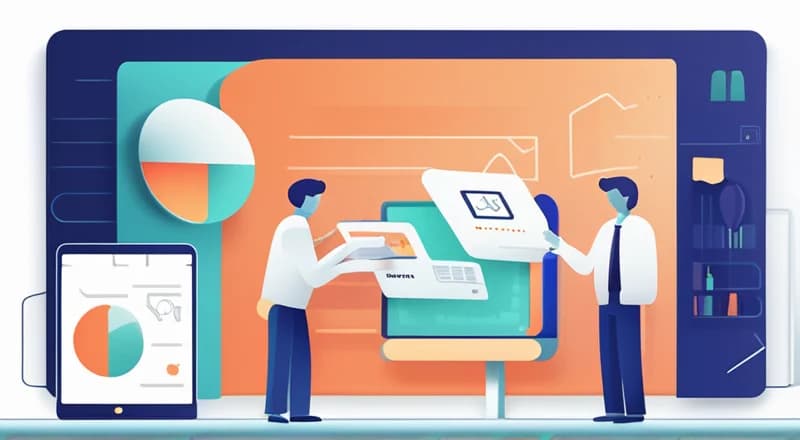 如何成为一名高效的管理软件销售顾问？