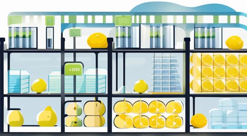 如何充分利用柠檬云进销存模块进行库存管理？