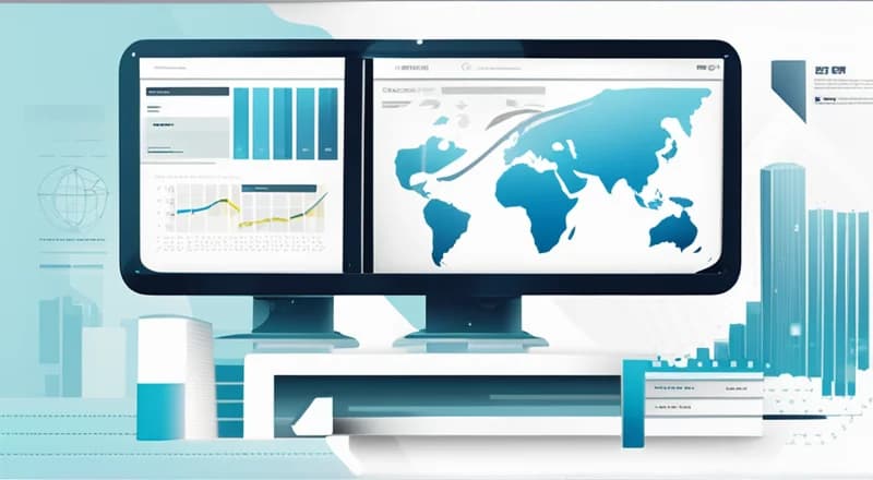 如何选择适合的外贸ERP系统解决方案？